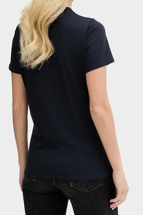 ΜΠΛΟΥΖΑ BOSS - 408 ΜΠΛΕ